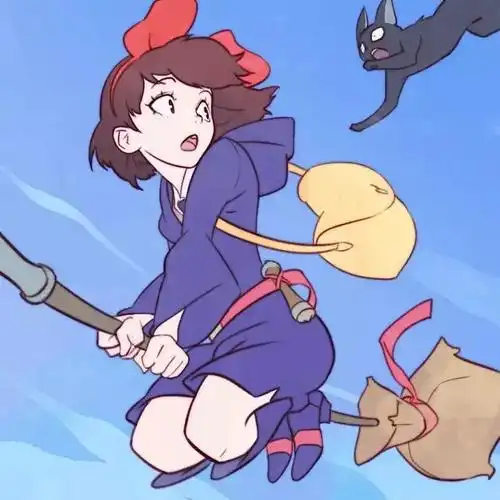 小满头像