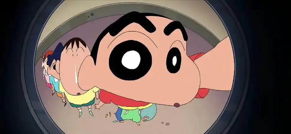 悬疑夜航专题横幅配图